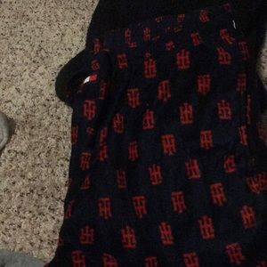 Soft  Men’s pajamas Tommy Hilfiger.